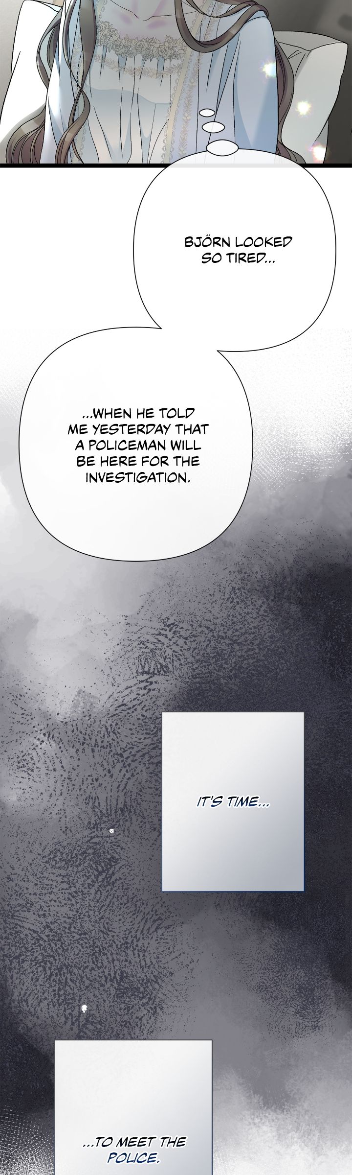 The Problematic Prince, Chapter 94 image 39